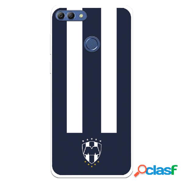 Funda para Huawei Y9 2019 del Club de Futebol Monterrey