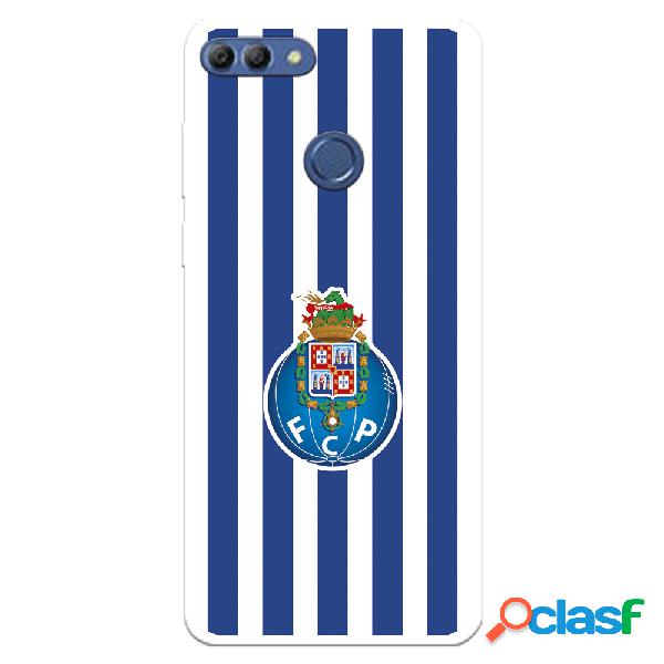 Funda para Huawei Y9 2019 del Futebol Club Oporto Escudo