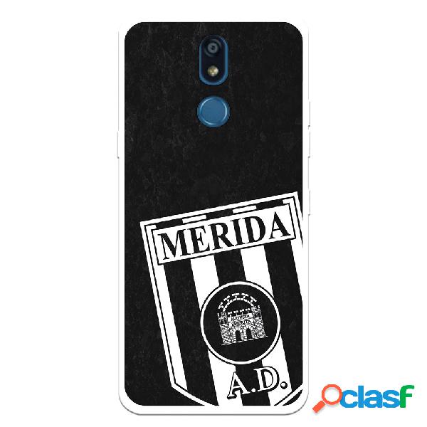 Funda para LG K40 del Mérida Escudo - Licencia Oficial