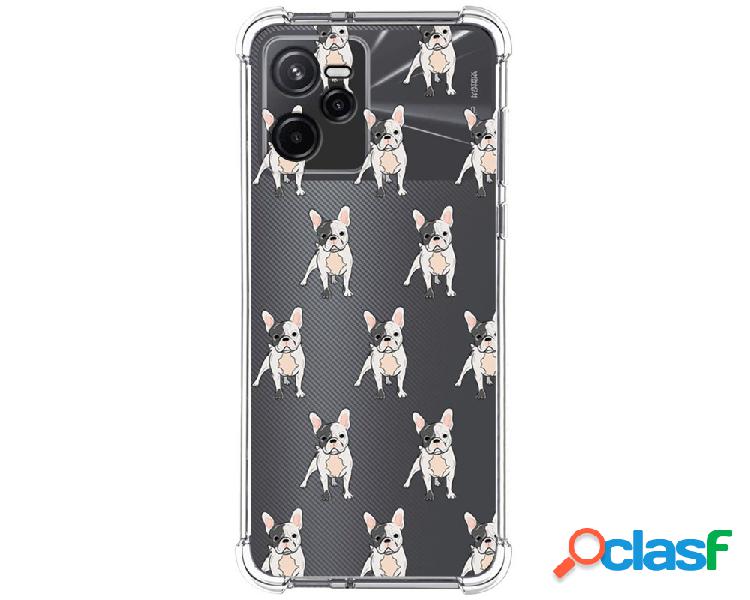 Funda para Realme Narzo 50A Prime TUMUNDOSMARTPHONE Dibujos