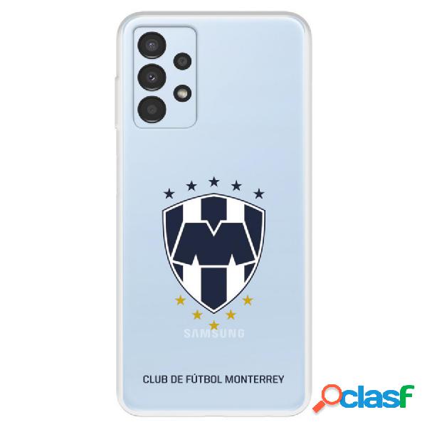 Funda para Samsung Galaxy A13 4G Del Club de Fútbol