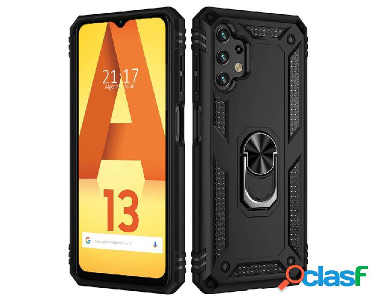 Funda para Samsung Galaxy A13 4G TUMUNDOSMARTPHONE Tough
