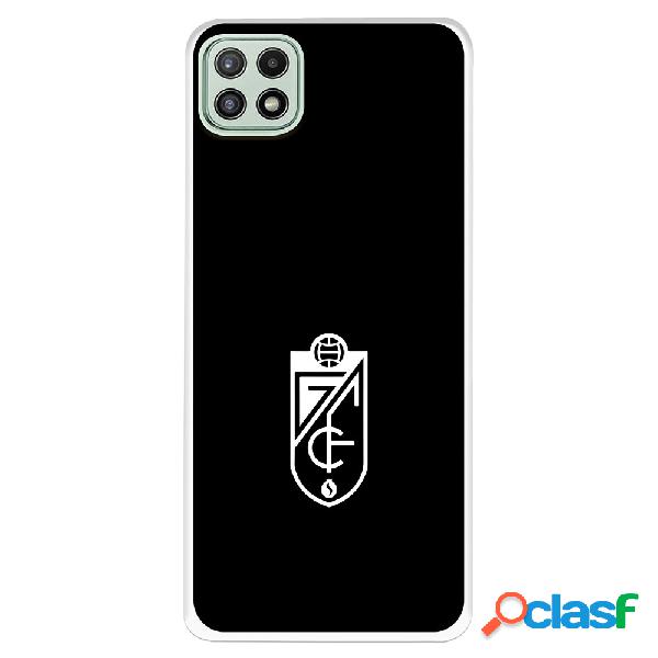 Funda para Samsung Galaxy A22 5G del Granada CF Escudo Fondo