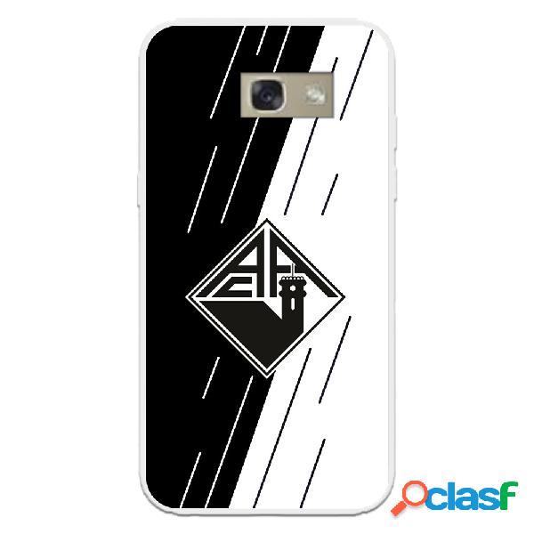 Funda para Samsung Galaxy A3 del Académica de Coimbra