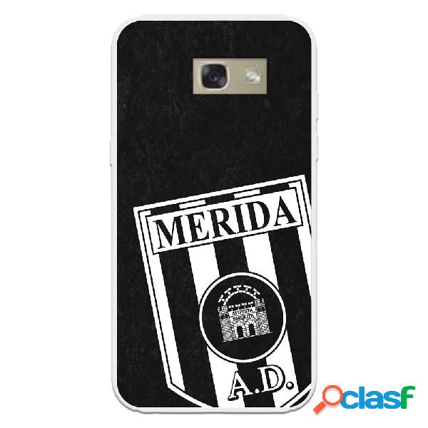 Funda para Samsung Galaxy A3 del Mérida Escudo - Licencia