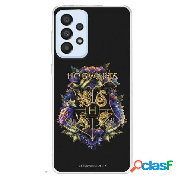 Funda para Samsung Galaxy A33 5G Oficial de Harry Potter