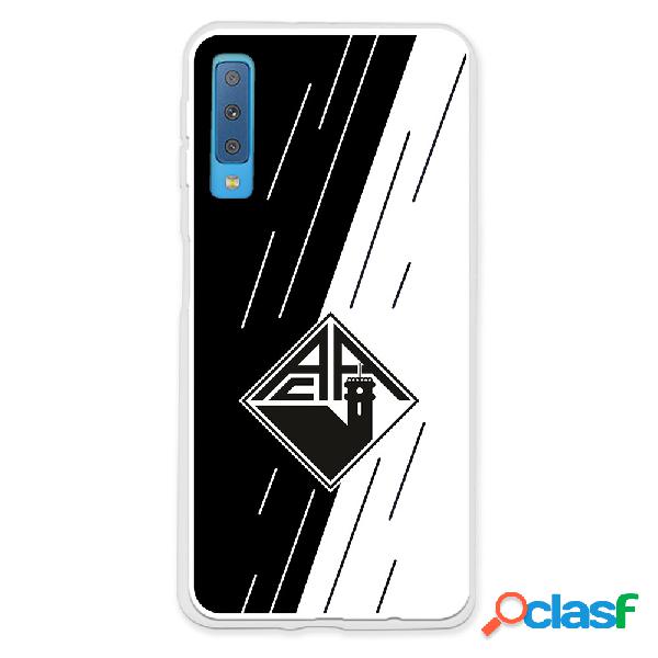 Funda para Samsung Galaxy A7 2018 del Académica de Coimbra