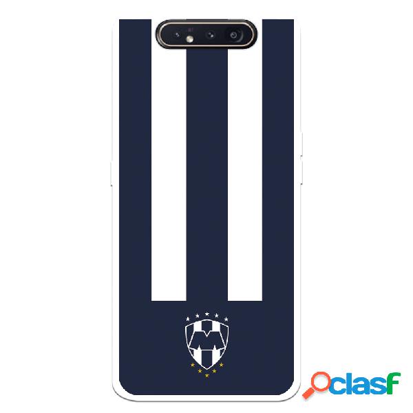 Funda para Samsung Galaxy A80 del Club de Futebol Monterrey