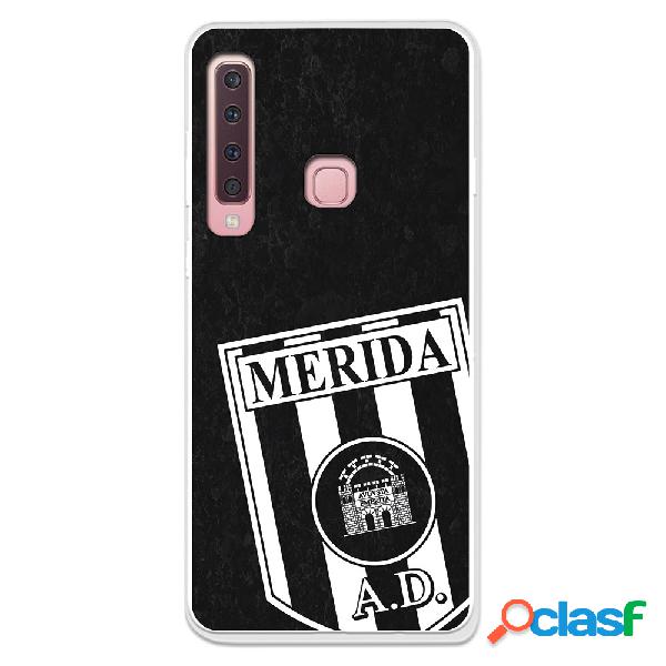 Funda para Samsung Galaxy A9 2018 del Mérida Escudo -