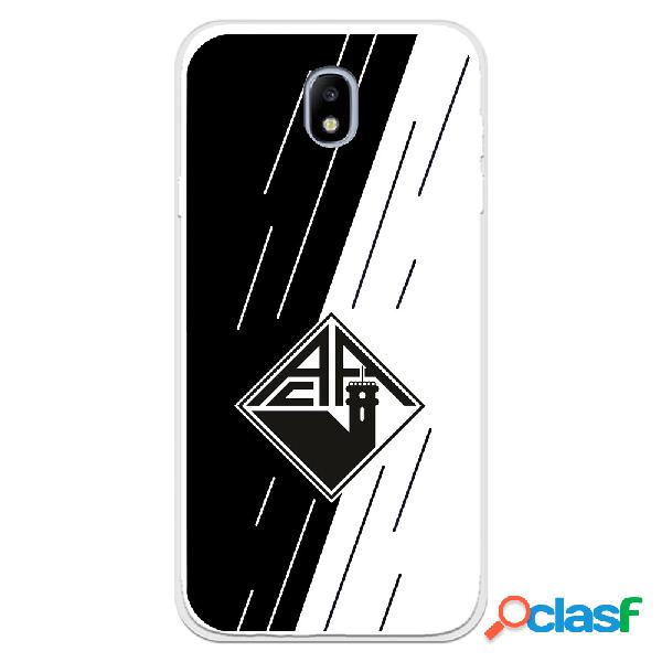Funda para Samsung Galaxy J7 2017 Europeo del Académica de