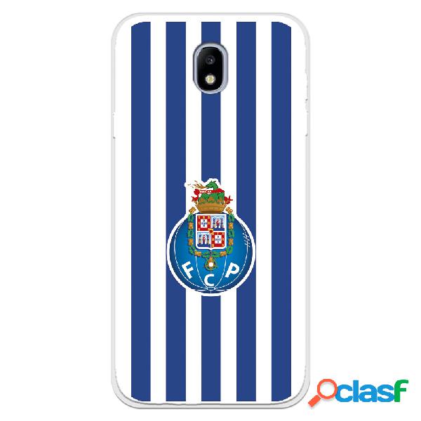 Funda para Samsung Galaxy J7 2017 Europeo del Futebol Club