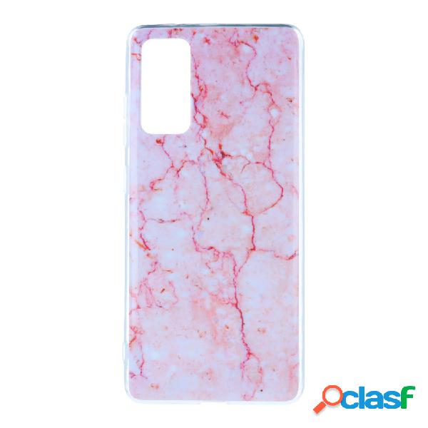 Funda para Samsung Galaxy S20 FE