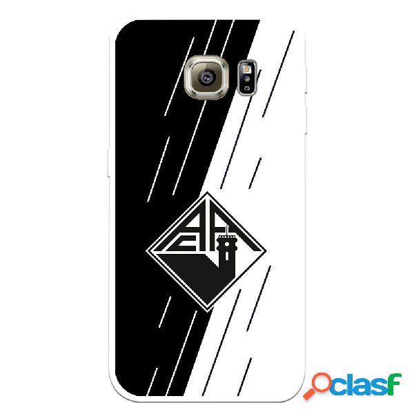 Funda para Samsung Galaxy S6 Edge Plus del Académica de