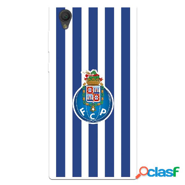 Funda para Sony Xperia L1 del Futebol Club Oporto Escudo