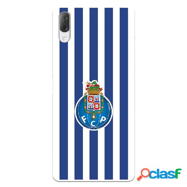 Funda para Sony Xperia L3 del Futebol Club Oporto Escudo