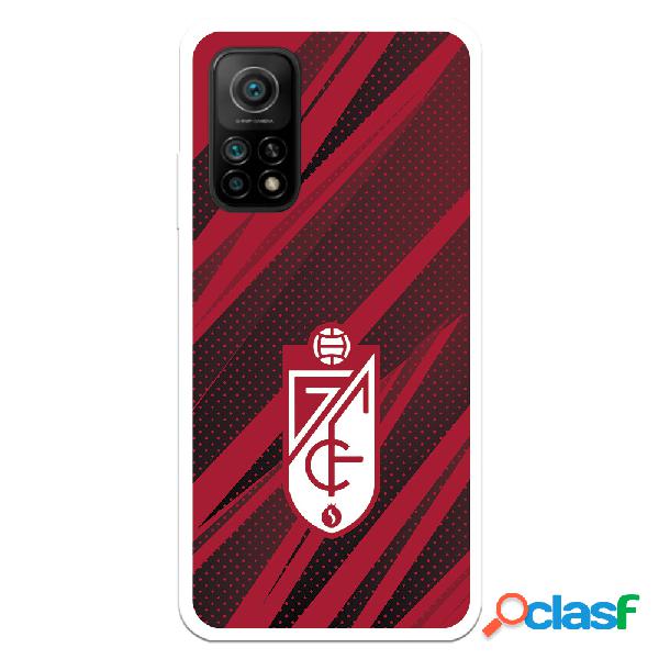 Funda para Xiaomi Mi 10T Pro Oficial del Granada CF Escudo