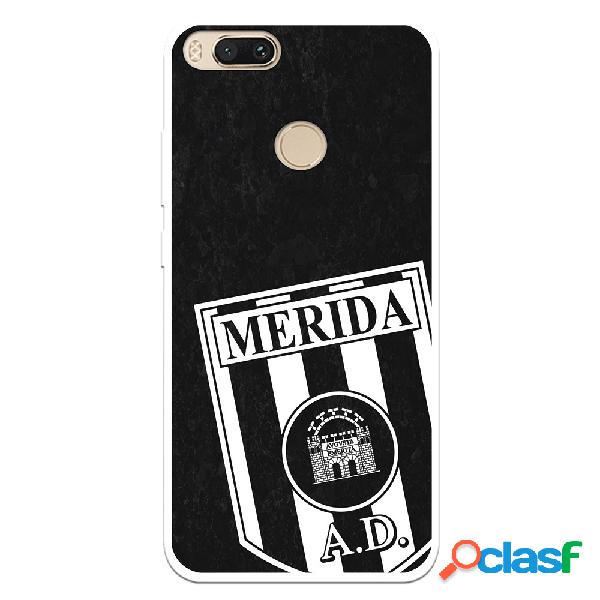 Funda para Xiaomi Mi A1 del Mérida Escudo - Licencia