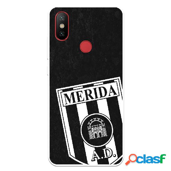 Funda para Xiaomi Mi A2 del Mérida Escudo - Licencia