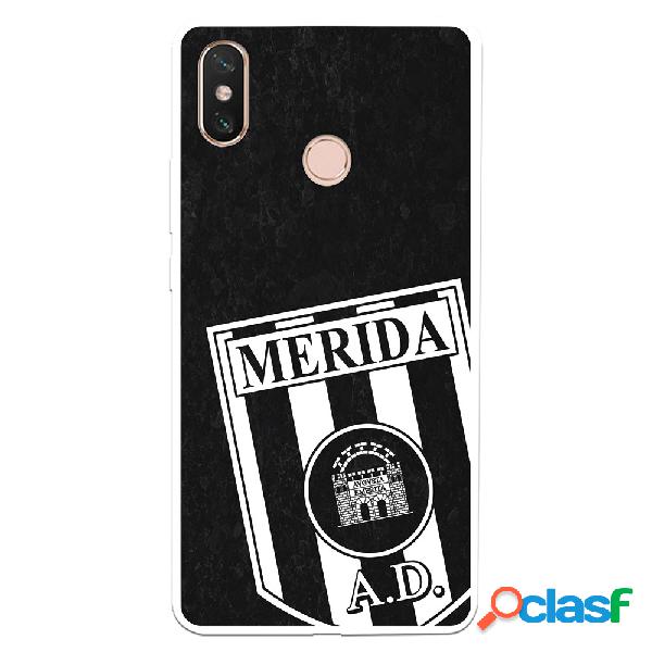 Funda para Xiaomi Mi Max 3 del Mérida Escudo - Licencia