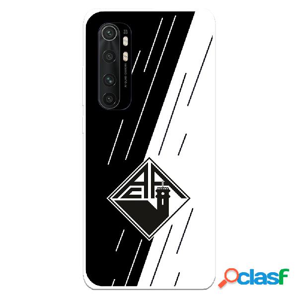 Funda para Xiaomi Mi Note 10 Lite del Académica de Coimbra