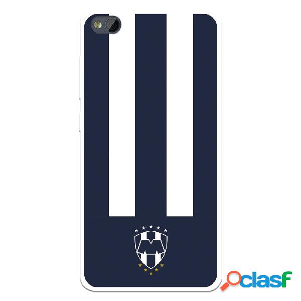 Funda para Xiaomi Redmi 4A del Club de Futebol Monterrey