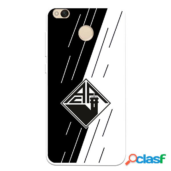 Funda para Xiaomi Redmi 4X del Académica de Coimbra Escudo