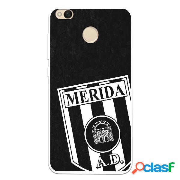 Funda para Xiaomi Redmi 4X del Mérida Escudo - Licencia