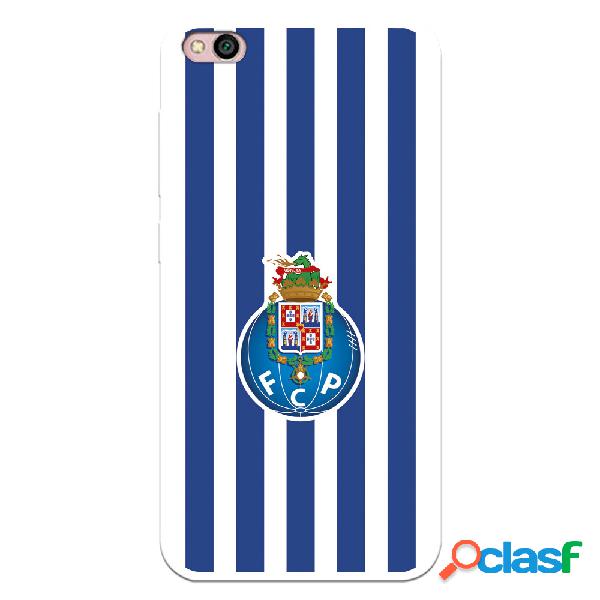 Funda para Xiaomi Redmi 5A del Futebol Club Oporto Escudo