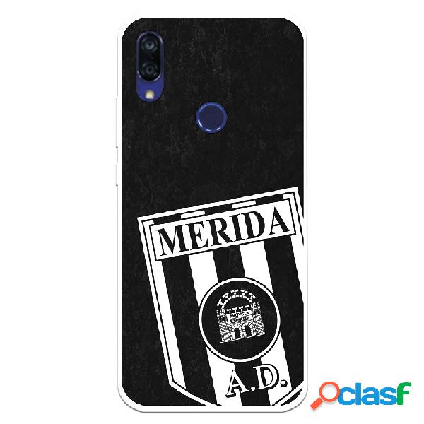 Funda para Xiaomi Redmi 7 del Mérida Escudo - Licencia