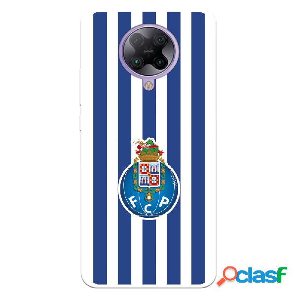 Funda para Xiaomi Redmi K30 Pro del Futebol Club Oporto