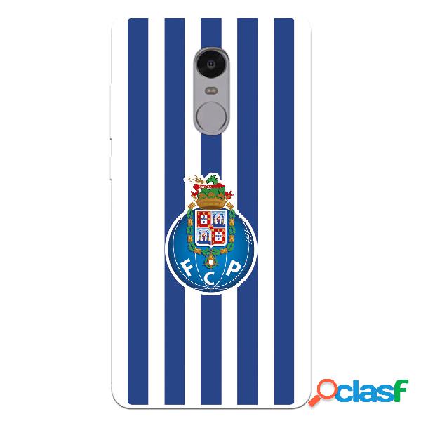 Funda para Xiaomi Redmi Note 4 del Futebol Club Oporto