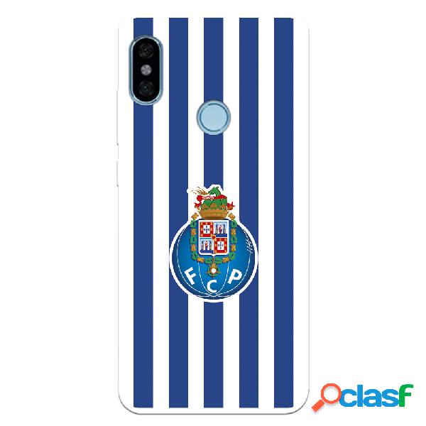 Funda para Xiaomi Redmi Note 5 Pro del Futebol Club Oporto