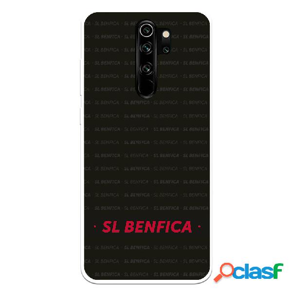 Funda para Xiaomi Redmi Note 8 Pro del SL - Licencia Oficial