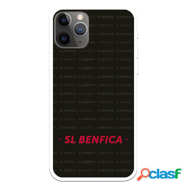 Funda para iPhone 11 Pro del SL - Licencia Oficial Benfica