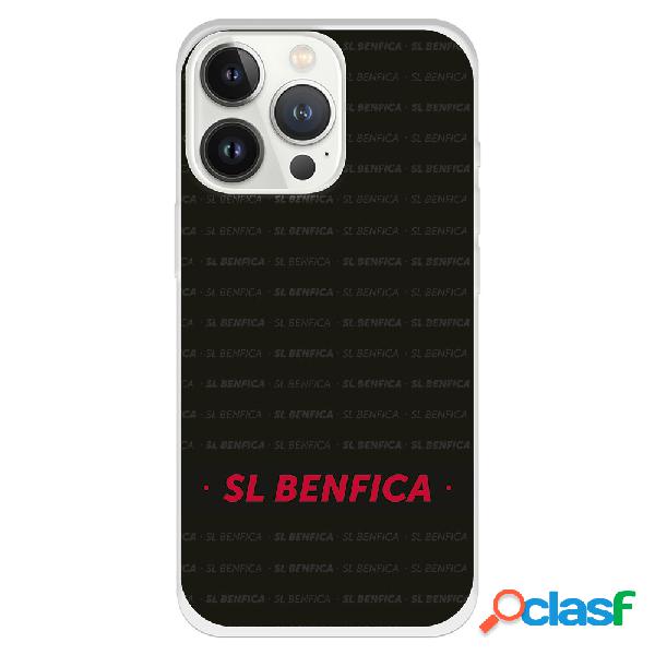 Funda para iPhone 13 Pro del SL - Licencia Oficial Benfica