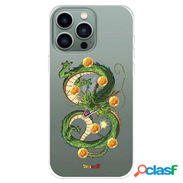 Funda para iPhone 14 Pro Max Oficial de Dragon Ball Dragon