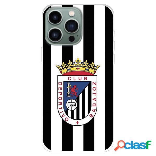 Funda para iPhone 14 Pro Max del Club Deportivo Badajoz