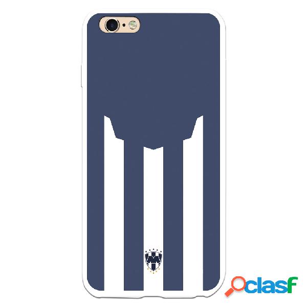 Funda para iPhone 6 Plus del Club de Futebol Monterrey