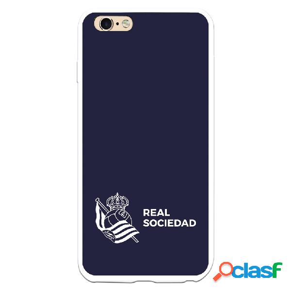 Funda para iPhone 6 Plus del Real Sociedad de Futebol Real
