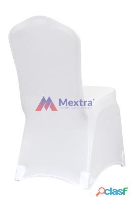 Fundas flexibles SLIMTEX 200 para sillas de boda de hotel