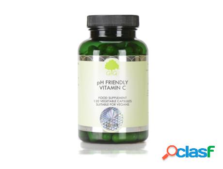 G&G Vitamins pH Friendly Vitamin C 120&apos;s