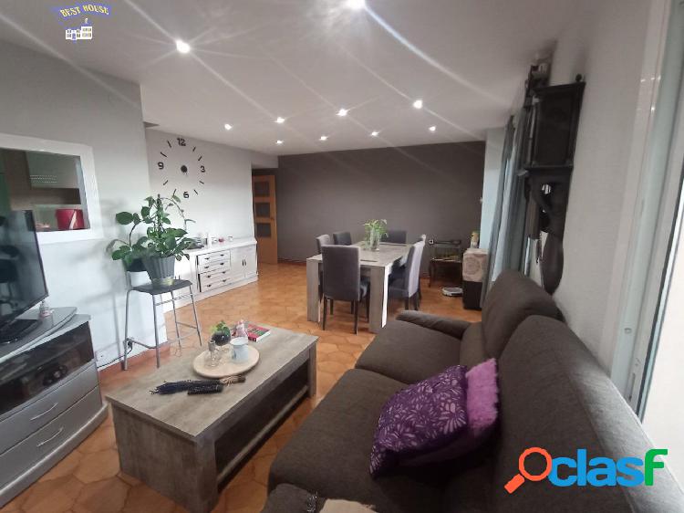 GRAN OPORTUNIDAD! 5 HABITACIONES 2 BAÑOS TERRAZA DE 80M2 Y