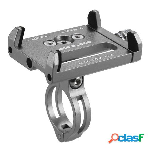 GUB Mountian Bike Phone Mount Universal Ajustable Bicicleta