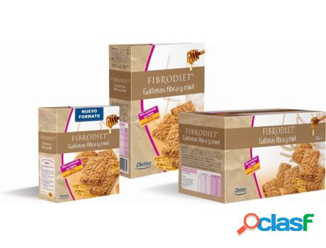 Galletas DIETISA Fibrodietramos (12 g)