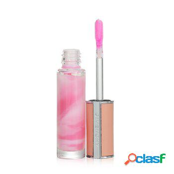 Givenchy Rose Perfecto Liquid Lip Balm - # 001 Pink