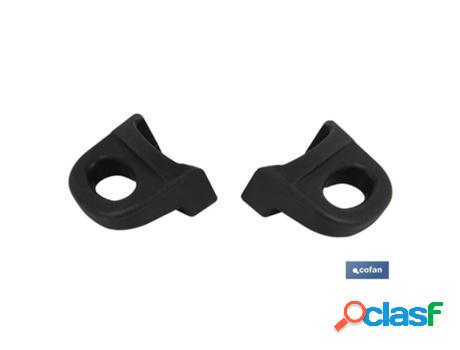 Goma silicona olla presión 6l modelo queen