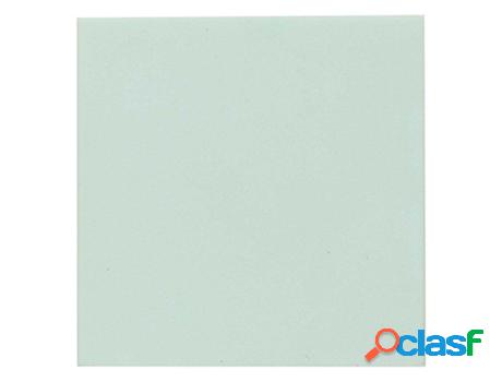 Gomas cuadradas para sellos de fabricación propia - 4,5 x