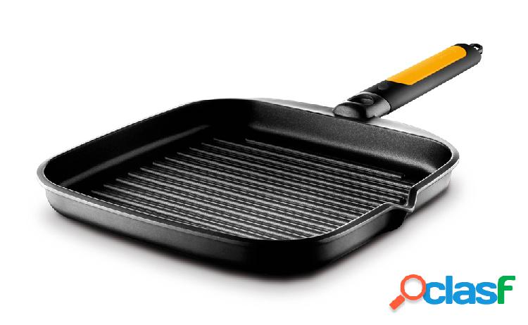Grill Castey Vulcano 22cm