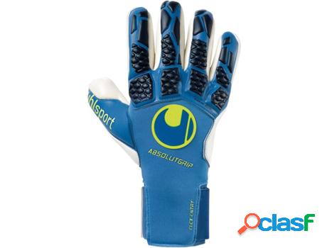 Guantes de Portero UHLSPORT hyperact absolutgrip finger