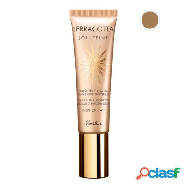 Guerlain Terracotta Joli Teint Naturel Color Base